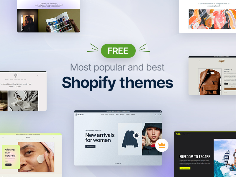 Shopify Store Design & Build